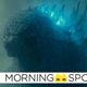 Godzilla’s gonna be up to no Goodzilla in his next movie.